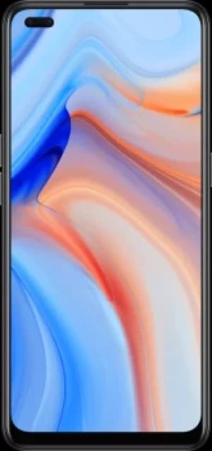 Oppo Reno 4 5G 2020 128GB