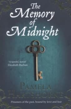 The Memory of Midnight by Pamela Hartshorne Paperback
