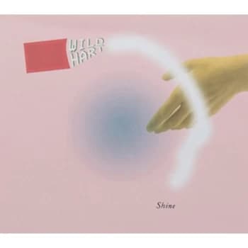 Wildhart - Shine Vinyl