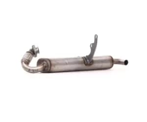 JMJ Catalytic Converter SMART 1091522 0001735V012000000,0002932V008000000,0006315V003000000 Katalysator,Cat Converter,Catalyst Converter