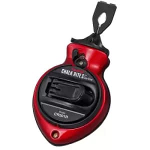 Tajima Chalk Rite CR201 Jam Free 5 Gear Chalk Line