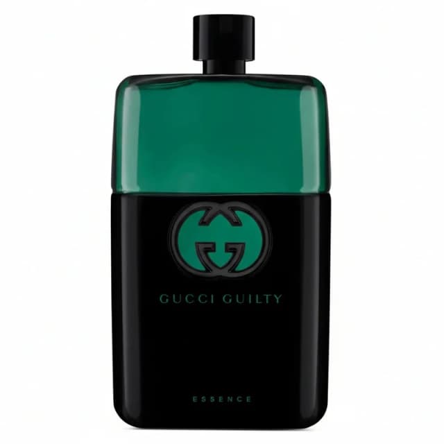 Gucci Guilty Essence Pour Homme Eau de Toilette 200ml