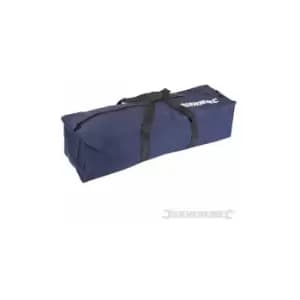Silverline - Canvas Tool Bag 620 x 185 x 175mm TB52