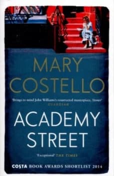 Academy Street by Mary Costello Paperback