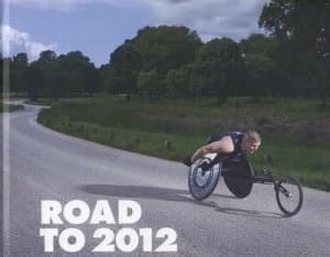 Road to 2012 by National Portrait Gallery Hardback