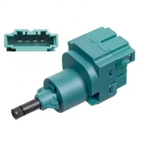 Brake Light Switch 103651 by Febi Bilstein