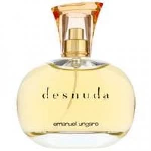 Emanuel Ungaro Desnuda Eau de Parfum For Her 100ml