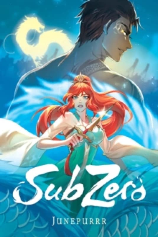 SubZero Vol. 1 : Volume 1 Paperback / softback