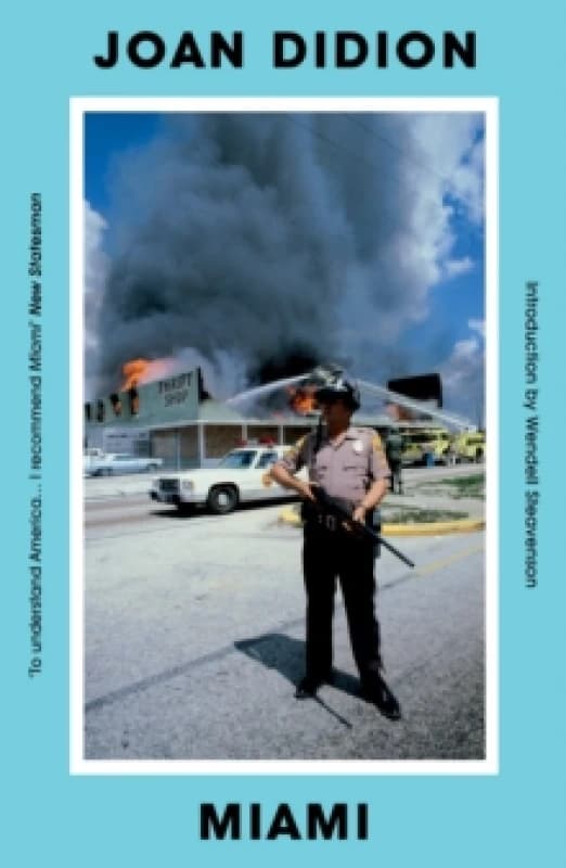 Miami Paperback / softback