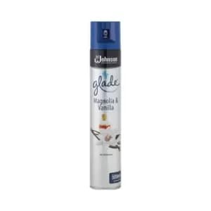 Glade Air Freshener Aerosol Spray Can Pacific Breeze 500ml Ref C002008