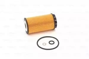 Bosch F026407069 Oil Filter Element P7069