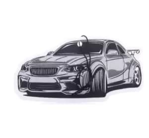 RIDEX Air freshener 3443A0370