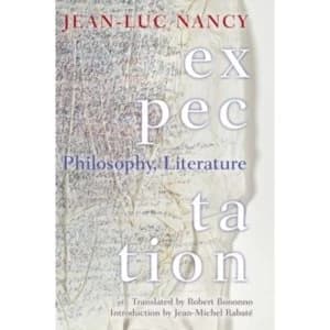 Expectation : Philosophy, Literature