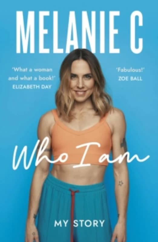 Who I Am : My Story THE SUNDAY TIMES BESTSELLER Paperback / softback