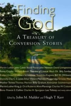 Finding God by John M. Mulder