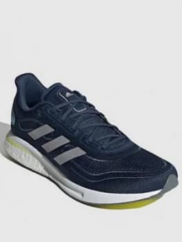 Adidas Supernova M - Navy