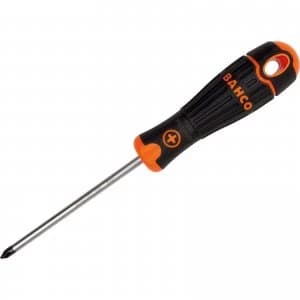 Bahco COFIT Phillips Screwdriver PH3 150mm