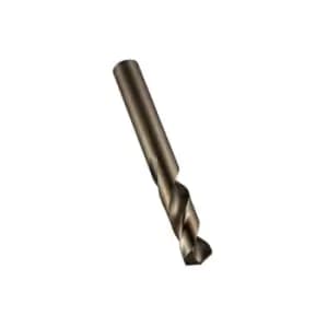 Spiralbohrer TypN A620 D.122mm HSS-E Bronzefarben Zyl.schaft Rechts DORMER