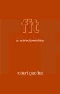fit an architects manifesto