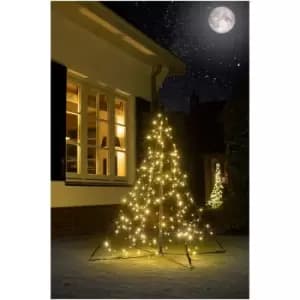 St Helens Fairybell As 150cm, 240 LED Warm White - Twinkle