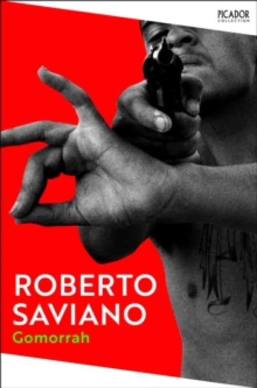 Gomorrah. Paperback. By Roberto Saviano Books