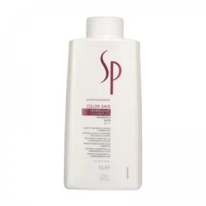 Wella SP Colour Save Shampoo 1000ml