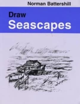 Draw Seascapes by Norman Battershill Paperback
