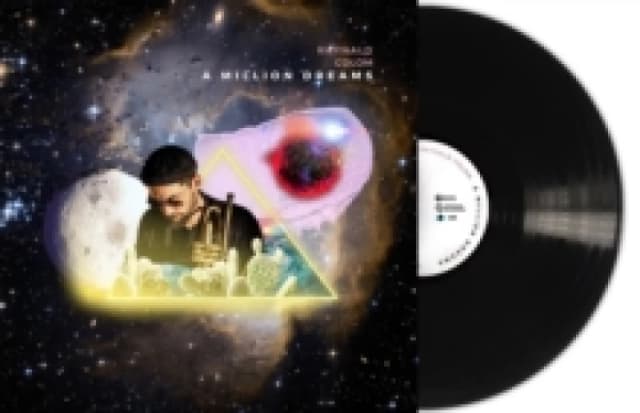 A million dreams Vinyl
