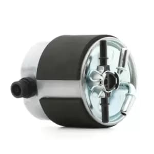 RIDEX Fuel Filter RENAULT,NISSAN 9F0110 16400JD50A,16400JD50D,16400JD52A 16400JD52D,16400JX50A,16400JX51A,16400JX52A,16400JY09D,16400JY00A,16400JY09D
