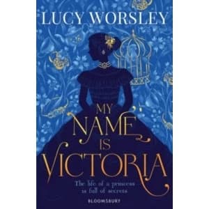 My Name Is Victoria (Paperback, 2018)