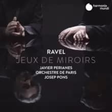 Ravel: Jeux De Miroirs
