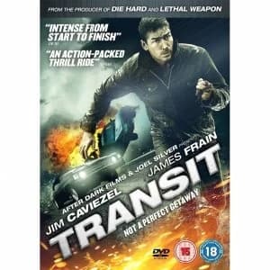 Transit DVD