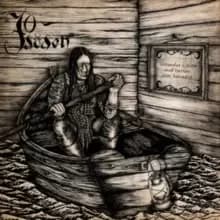 Sittandes I Sjon Med Vatten Over Huvudet