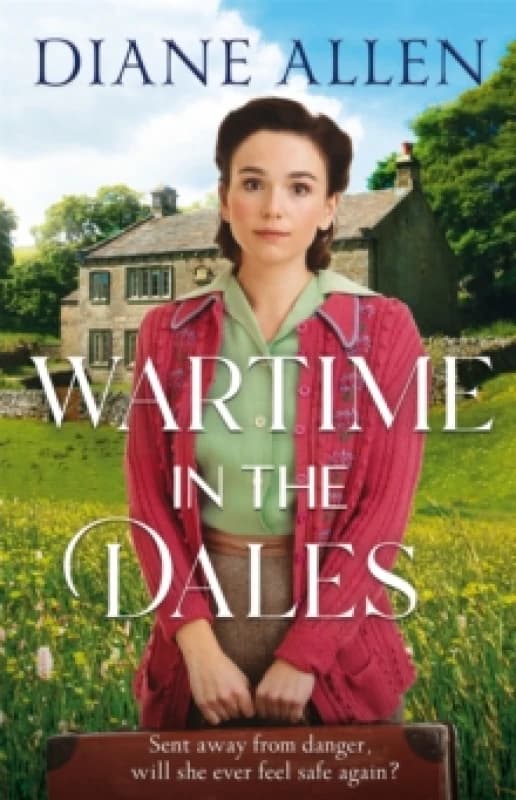 Wartime in the Dales Hardback