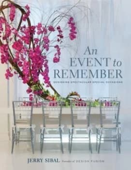 An Event to Remember by Jerry Sibal Hardback