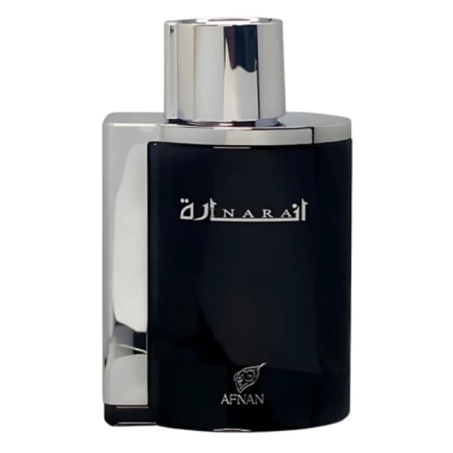 Afnan Perfumes Inara Black Eau de Parfum - 100ml INA-2079
