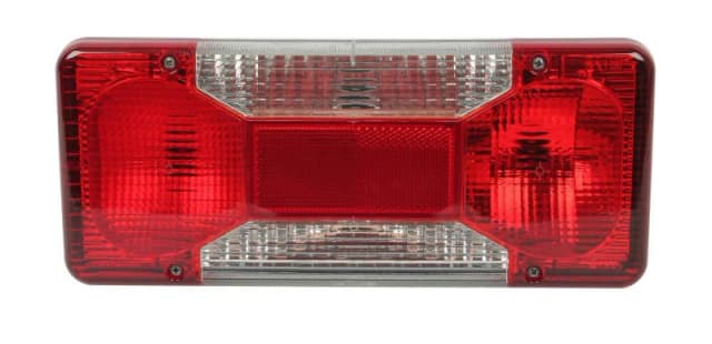 DT Spare Parts 7.25244 Rear light Left Combination Rearlight (391)