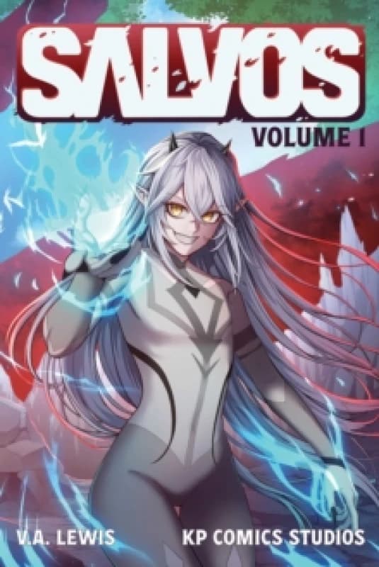 Salvos (Light Novel) Vol. 1 : Volume 1 Paperback / softback