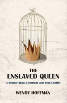 The Enslaved Queen by Wendy Hoffman Book