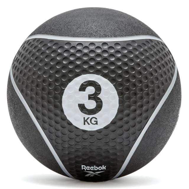 Reebok 3kg Medicine Ball