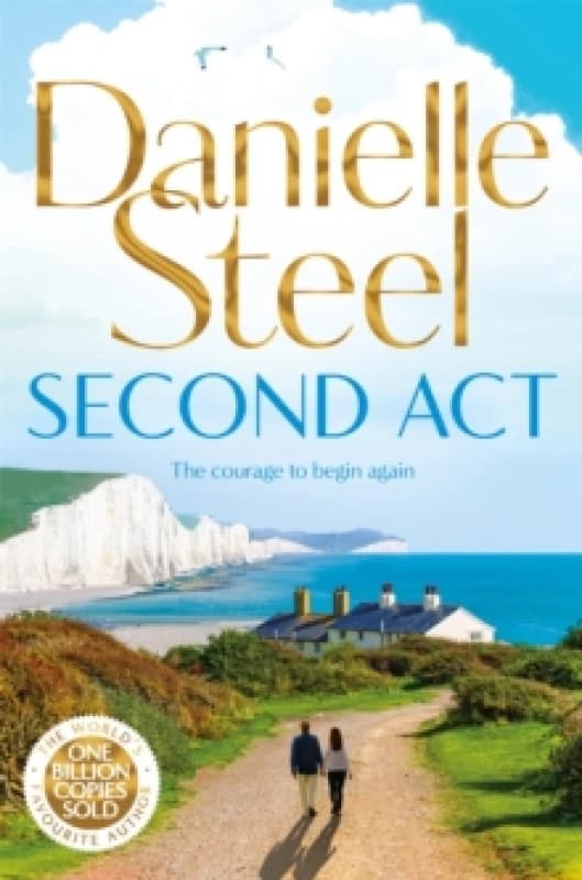 Second Act Paperback / softback