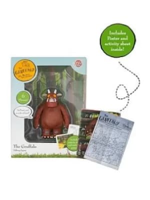 Gruffalo Talking Gruffalo, One Colour