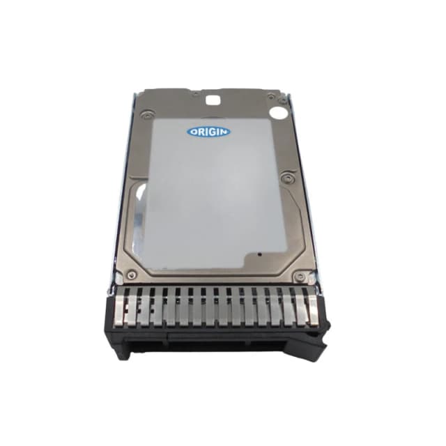 Origin Storage Origin Storage HDD 1.2TB 2.5" SAS 10000RPM in Hot Swap Caddy IBM-1200SAS/10-S17