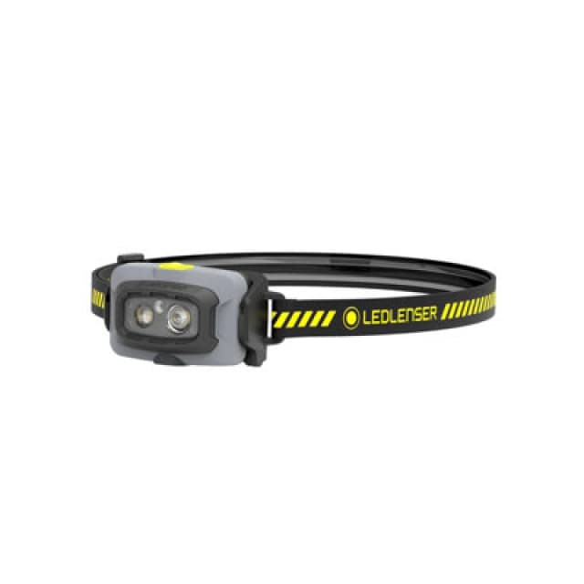 HF4R Work Head Torch 500lm