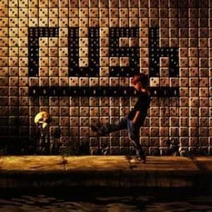 Roll the Bones by Rush CD Album