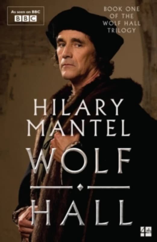 Wolf Hall. Paperback. By Hilary Mantel Books