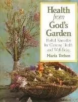 Health from God's Garden by Maria Treben