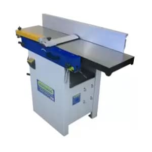 CHARNWOOD W590 12 X 9 Cast Iron Professional Planer Thicknesser