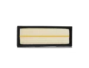 RIDEX Air filter 8A0021 Engine air filter,Engine filter PEUGEOT,CITROEN,SUZUKI,206 Schragheck (2A/C),206 CC (2D),207 (WA_, WC_),207 CC (WD_)