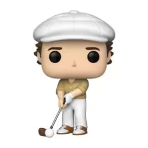 Caddyshack Ty Pop! Vinyl Figure